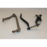 Supports moteurs BMW R 1200 RT 2010 à 2013