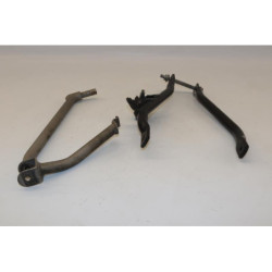Supports moteurs BMW R 1200 RT 2010 à 2013
