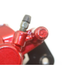 Etrier avant JM MOTORS CHAMP 50 2017 à 2018
