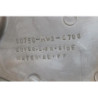 Habillage de cadre gauche HONDA CB 750 F2 SEVEN FIFTY 1992 à 2003