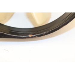 Ventilateur KAWASAKI KLR 600 1984 à 1987