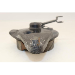 Tambour arrière KAWASAKI KLR 600 1984 à 1987