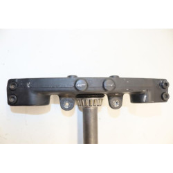 Té de fourche KAWASAKI KLR 600 1984 à 1987