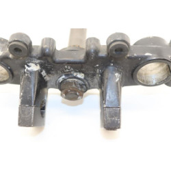 Té de fourche KAWASAKI KLR 600 1984 à 1987
