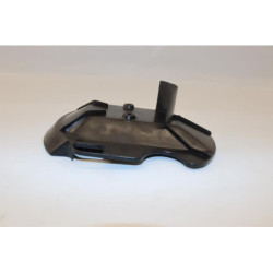 Habillage de tête de fourche MBK CW 50 BOOSTER 2004 à 2018