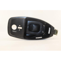 Coffre UNIVERSAL BIKE QT 50 2020 à 2021