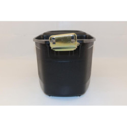 Coffre UNIVERSAL BIKE QT 50 2020 à 2021