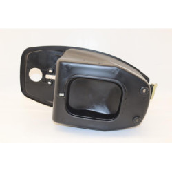 Coffre UNIVERSAL BIKE QT 50 2020 à 2021