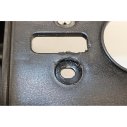 Coffre UNIVERSAL BIKE QT 50 2020 à 2021