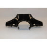 Cache guidon supérieur UNIVERSAL BIKE QT 50 2020 à 2021