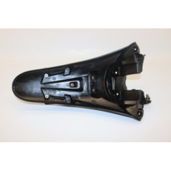 Support de plaque PIAGGIO LIBERTY 50 2017 à 2021