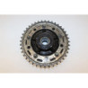 Porte couronne SUZUKI SV 1000 2003 à 2005