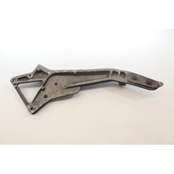 Platine avant gauche HONDA CB 600 F HORNET 1998 à 2002