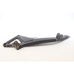 Platine avant gauche HONDA CB 600 F HORNET 1998 à 2002