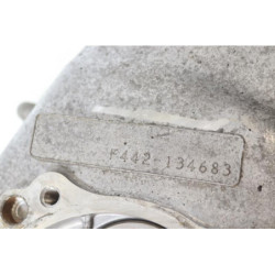 Carter moteur principal SUZUKI UH 125 BURGMAN 2002 à 2006