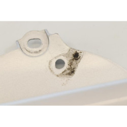 Coque arrière droite YAMAHA FJR 1300 2001 à 2005