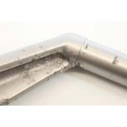 Demi-guidon gauche YAMAHA FJR 1300 2001 à 2005
