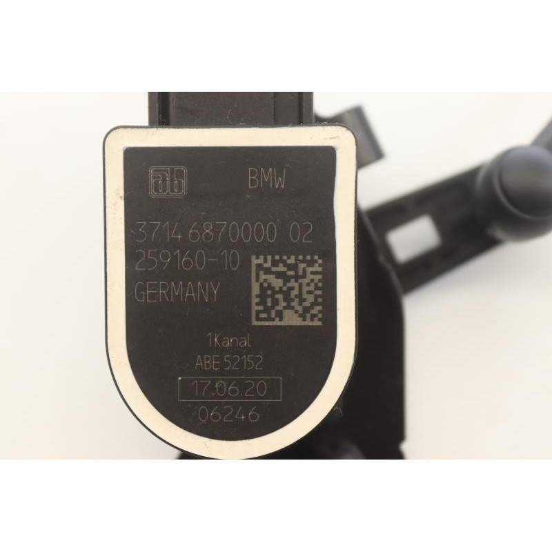 Relais boitier electrique BMW R 1250 GS ADVENTURE 2019 à 2021