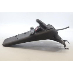 Support de plaque YAMAHA MAJESTY 125 2001 à 2002
