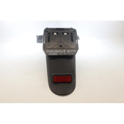Bavette SYM HD 125 2004 à 2007