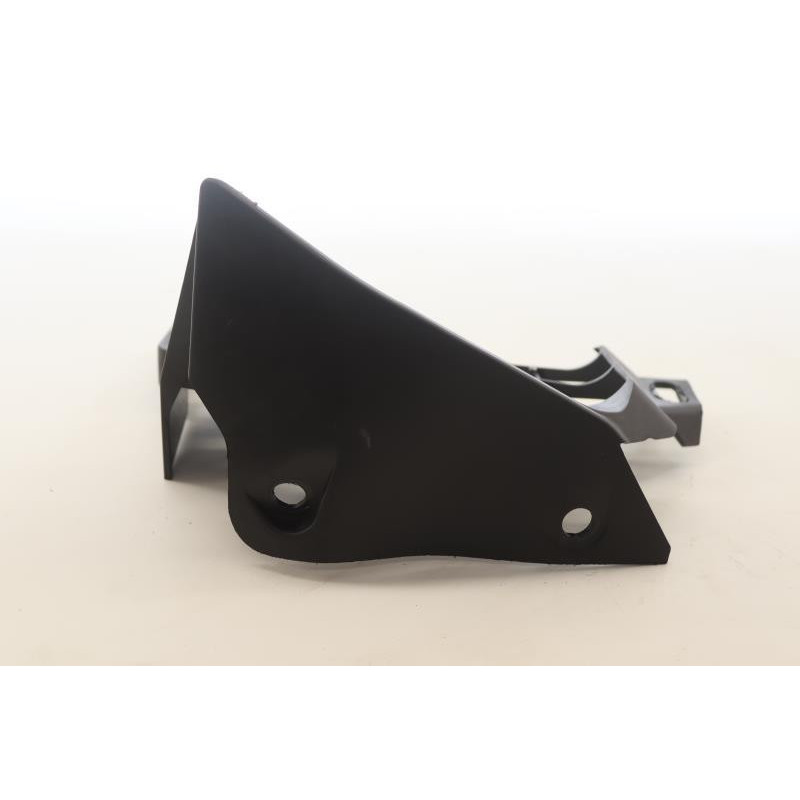 Ecope de radiateur droite KTM DUKE 125 2017 à 2023