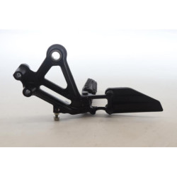 Platine avant droite KTM DUKE 125 2017 à 2023