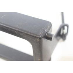 Support de batterie KAWASAKI ZZR 1400 2016 à 2021