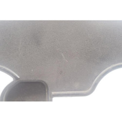 Cache guidon inférieur PEUGEOT SATELIS 125 2007 à 2011