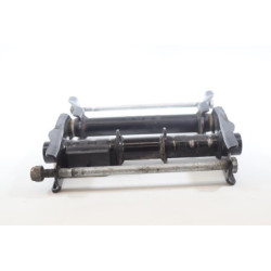 Supports moteurs PEUGEOT SATELIS 125 ABS 2006 à 2007