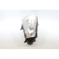 Optique avant droit PEUGEOT SATELIS 125 ABS 2006 à 2007