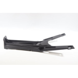 Support de plaque BMW R 1200 NINE T 2014 à 2021