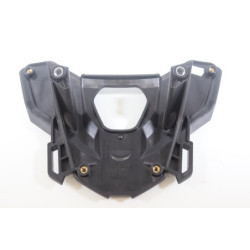 Porte bagage arrière BMW R 1200 GS 2011 à 2015