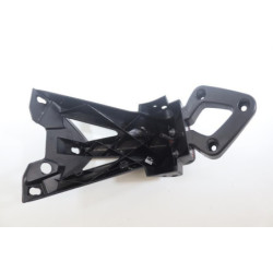 Support de plaque BMW S 1000 RR 2015 à 2016