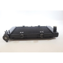 Radiateur d'eau YAMAHA FZ6 600 FAZER S 2004 à 2006