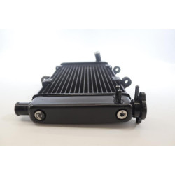 Radiateur d'eau YAMAHA FZ6 600 FAZER S 2004 à 2006
