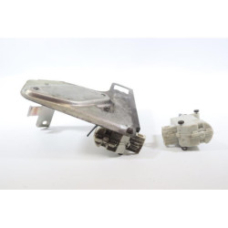 Serrure de selle PIAGGIO MP3 300 TOURING 2010 à 2013