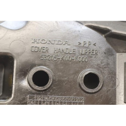 Cache guidon supérieur HONDA NSS 125 FORZA ABS 2017 à 2018