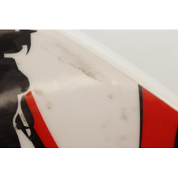 Flanc droit DERBI SENDA DRD 50 XTREME SM 2010 à 2017