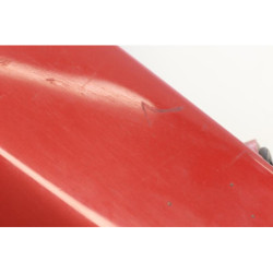 Coque arrière gauche SUZUKI GSXF 750 1989 à 1994