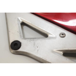 Coque arrière gauche SUZUKI GSXF 750 1989 à 1994
