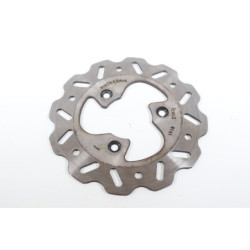 Disque avant PEUGEOT STREETZONE 50 2020