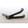 Platine arrière gauche HONDA CBR 900 RR FIREBLADE 1994 à 1995