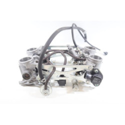 Rampe d'injection HONDA ST 1300 PAN EUROPEAN 2008 à 2017