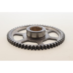 Roue libre de démarreur SUZUKI GSXR 600 2008 à 2010
