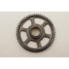 Roue libre de démarreur SUZUKI GSXR 600 2008 à 2010