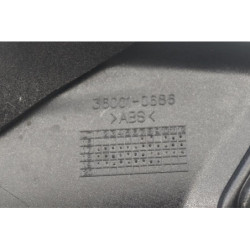 Demi flanc de selle droit KAWASAKI Z 900 2020 à 2021