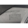 Demi flanc de selle droit KAWASAKI Z 900 2020 à 2021