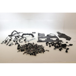 Kit visserie KAWASAKI Z 900 2020 à 2021