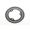 Roue crantée ABS Avant KAWASAKI Z 900 2020 à 2021