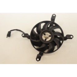 Ventilateur KAWASAKI ER6 650 N 2005 à 2008
